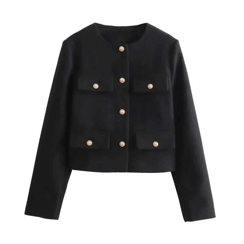 Blazer Nyla