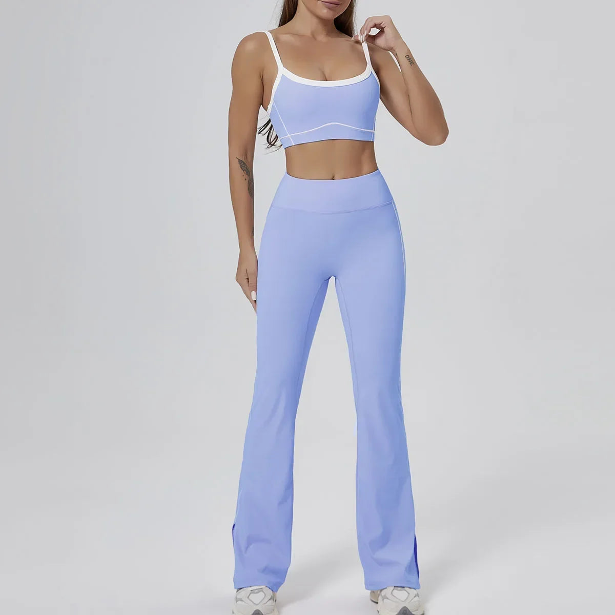 Conjunto Stefny