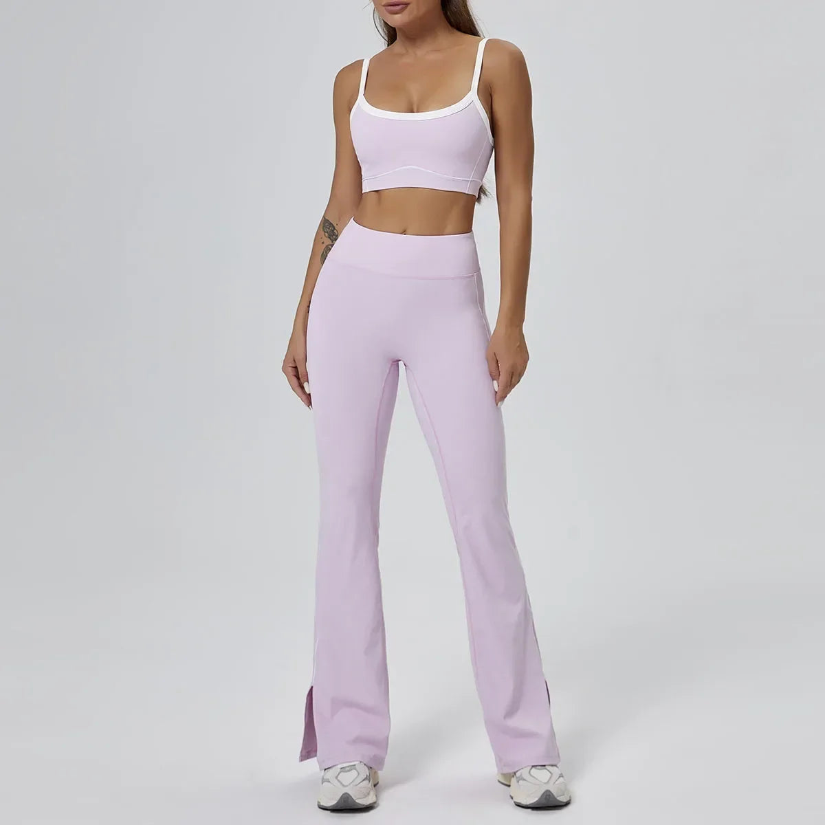 Conjunto Stefny