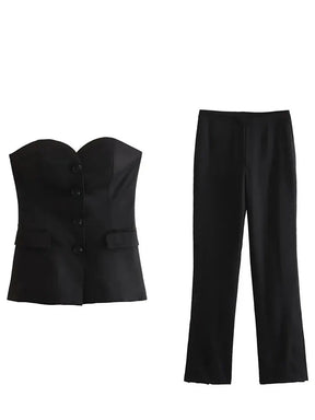 Conjunto Nikka
