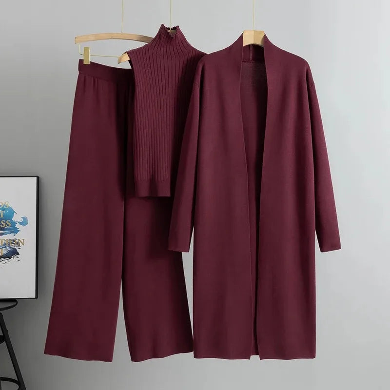 Conjunto Pamy