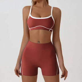 Conjunto Mell