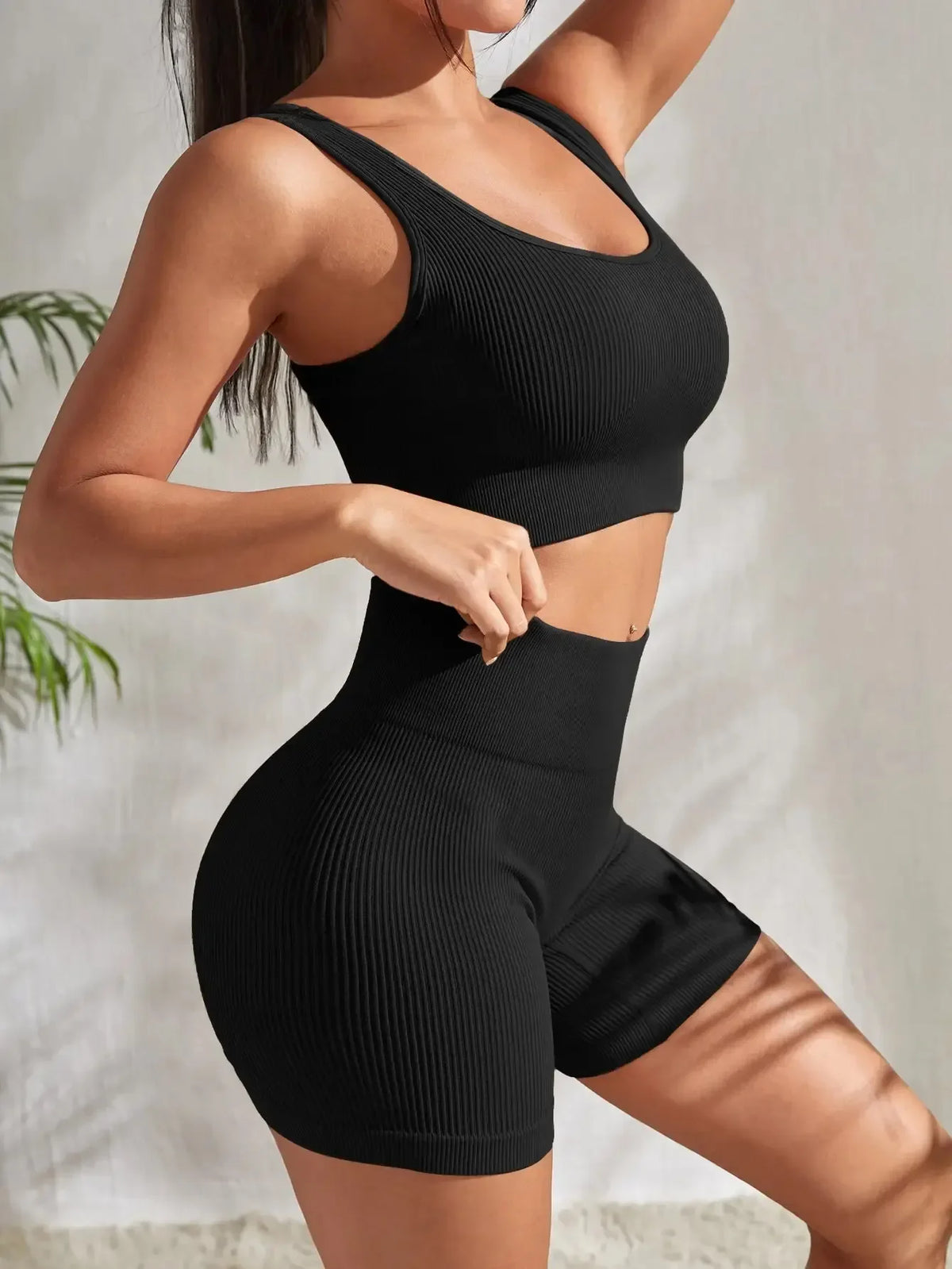Conjunto Kedy