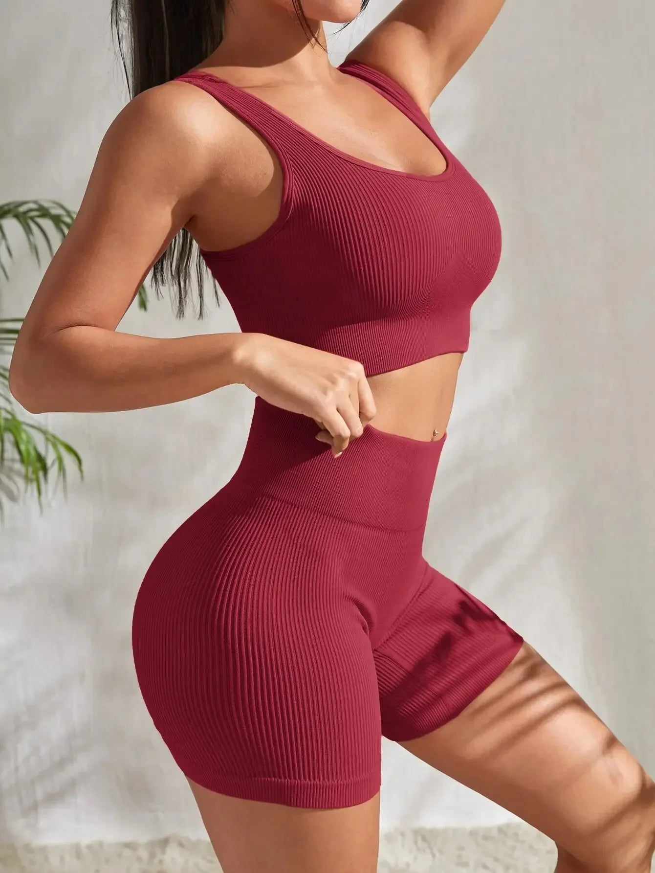 Conjunto Kedy