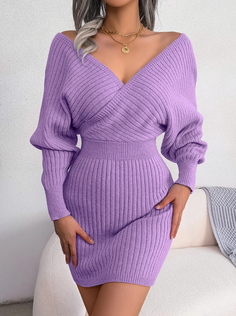 Vestido Wiana