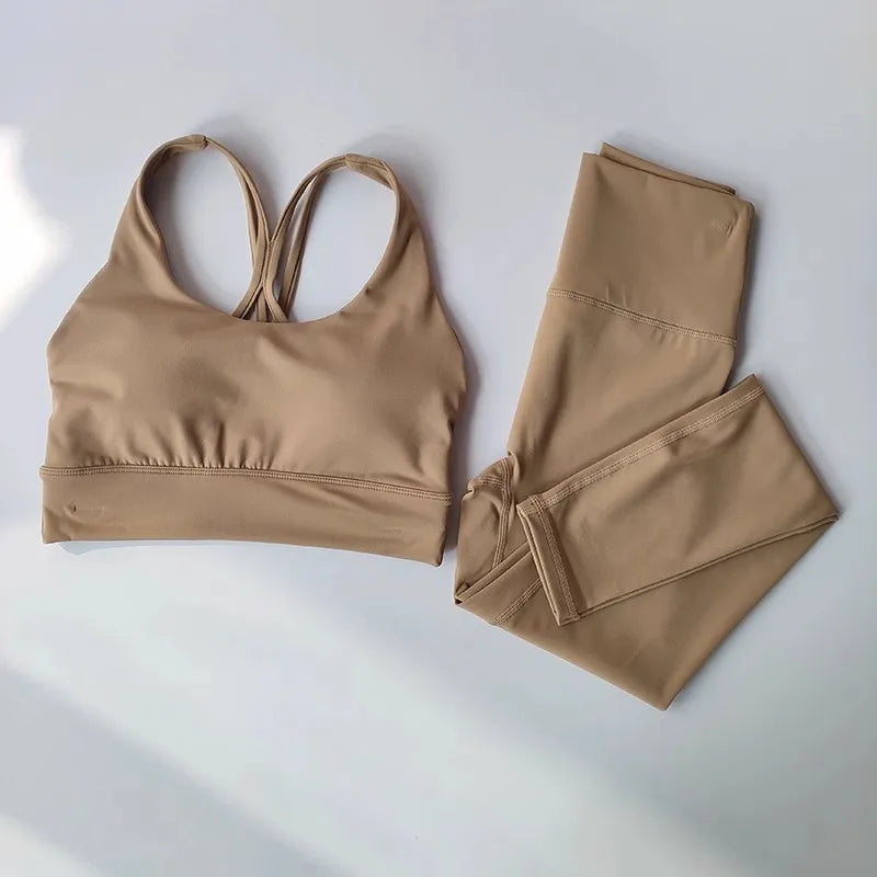 Conjunto Giliy