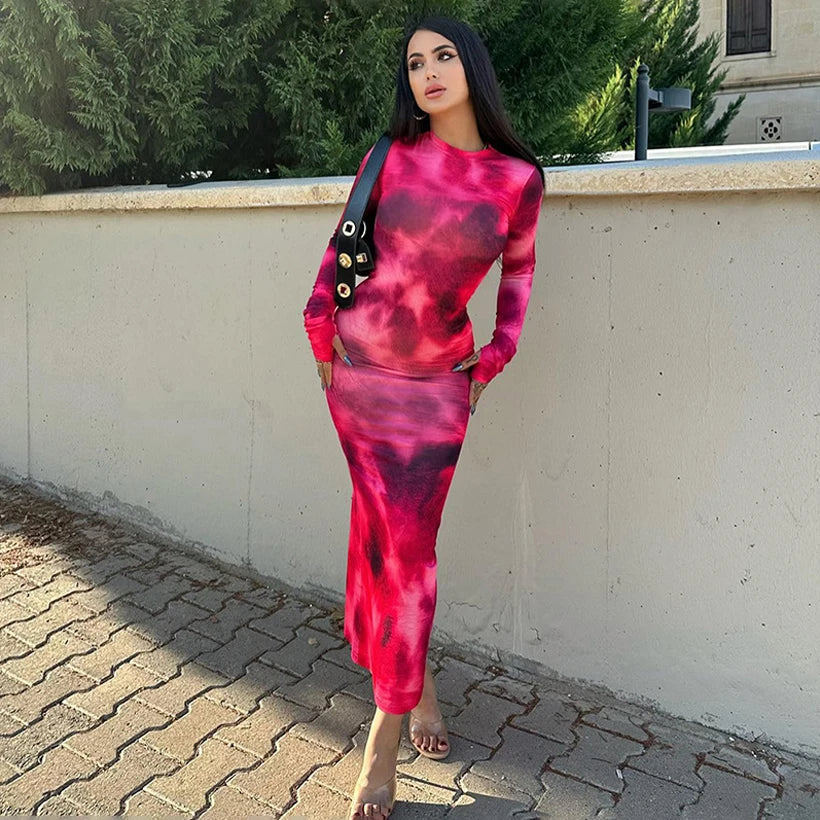 Vestido Lary