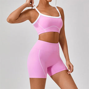Conjunto Ambar