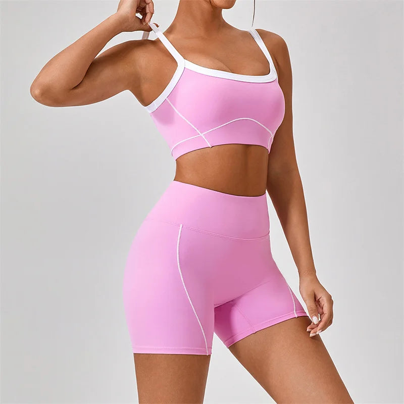 Conjunto Ambar