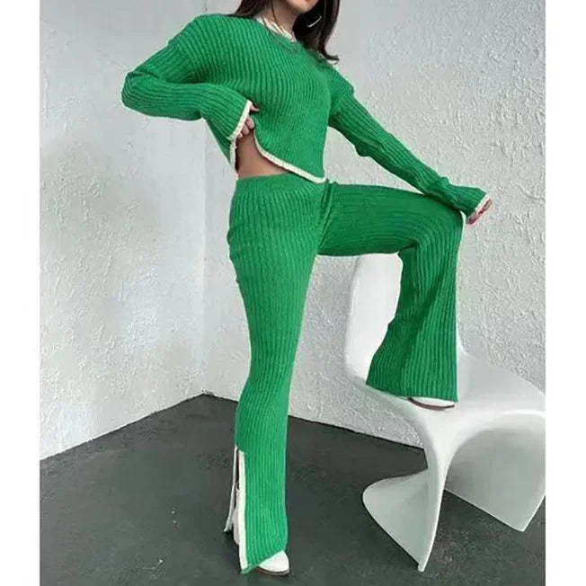 Conjunto Mannu