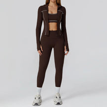 Conjunto Yasmyn