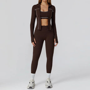 Conjunto Yasmyn