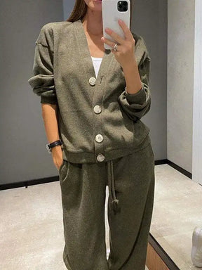 Conjunto Matty