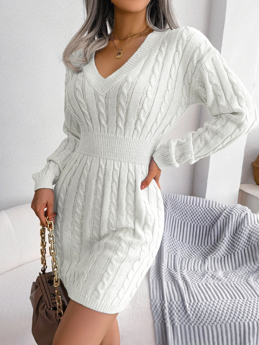 Vestido Debbis
