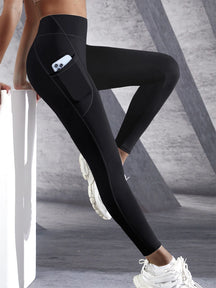 Legging Gajy