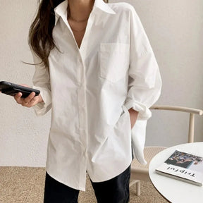 Camisa Charlote