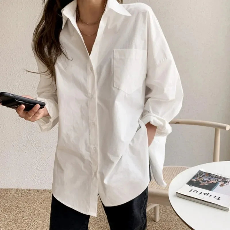 Camisa Charlote