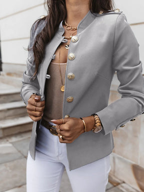 Blazer Lily