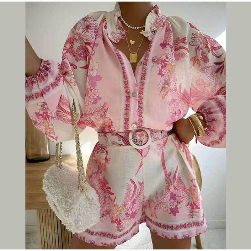 Conjunto Valerry