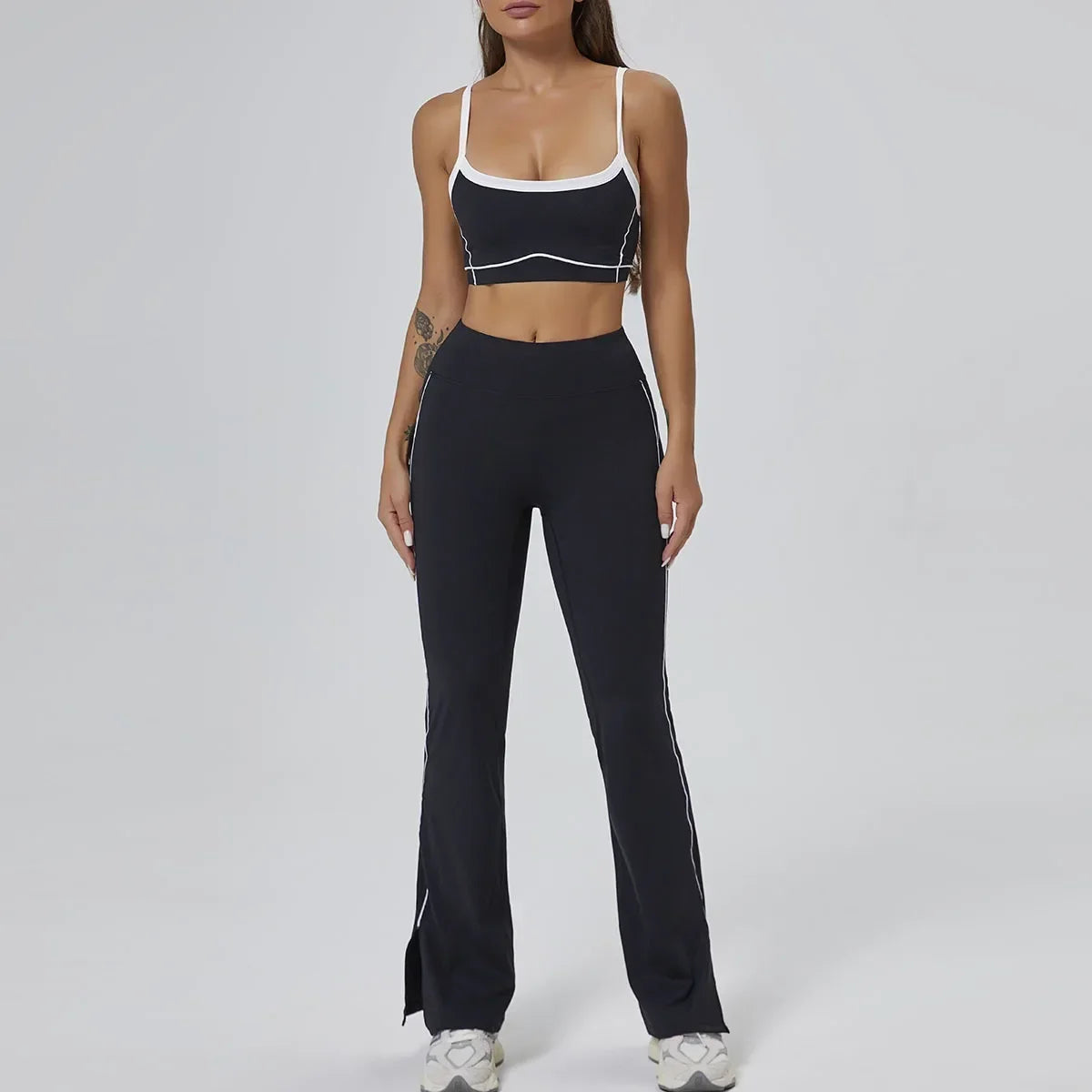 Conjunto Stefny