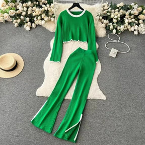 Conjunto Mannu