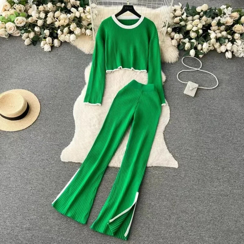 Conjunto Mannu