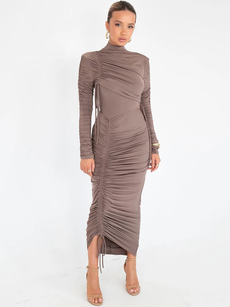 Vestido Klair