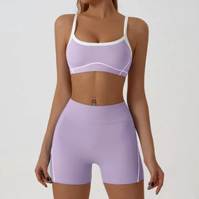Conjunto Mell