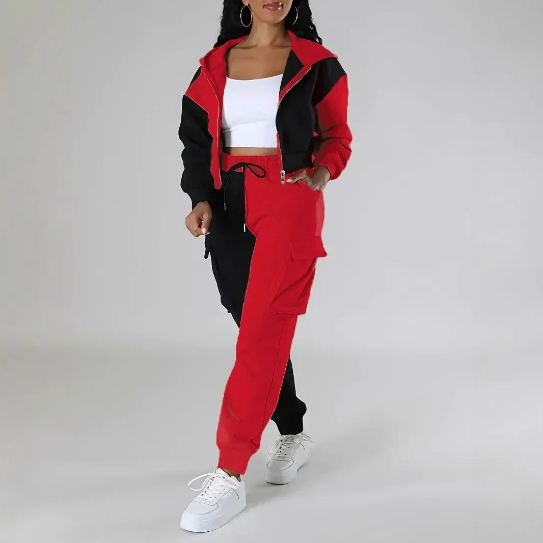 Conjunto Laury