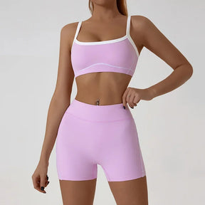 Conjunto Mell