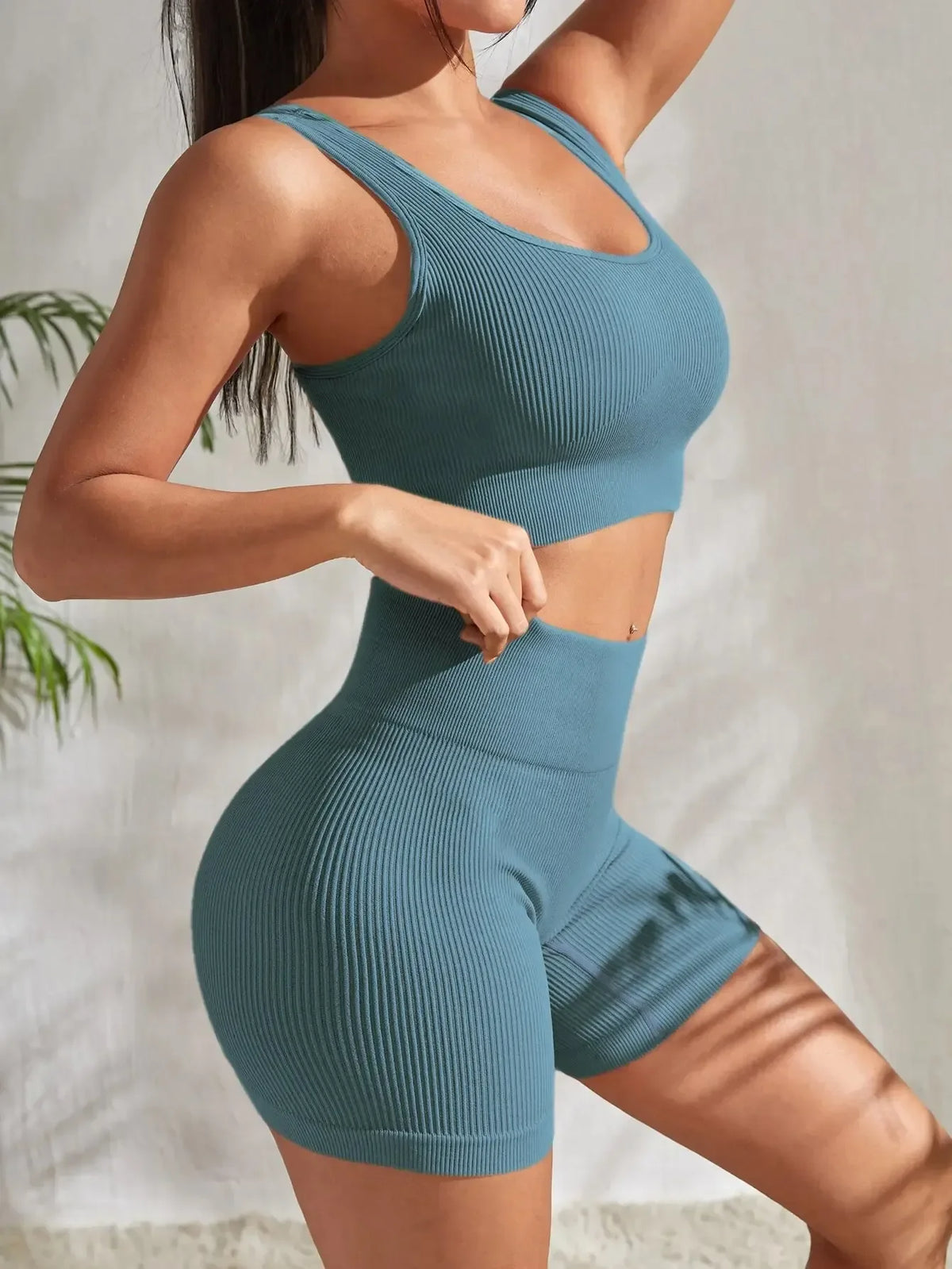 Conjunto Kedy