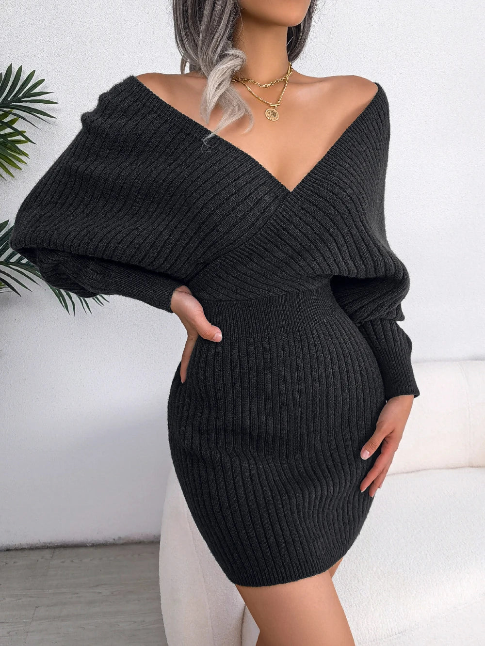 Vestido Wiana