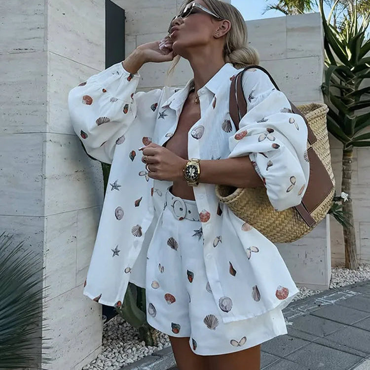 Conjunto Luccy