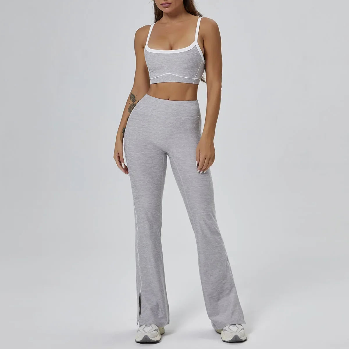 Conjunto Stefny