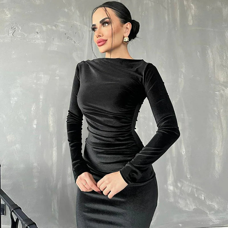Vestido Alanny