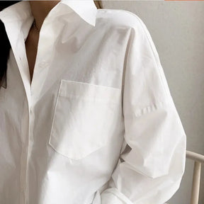 Camisa Charlote