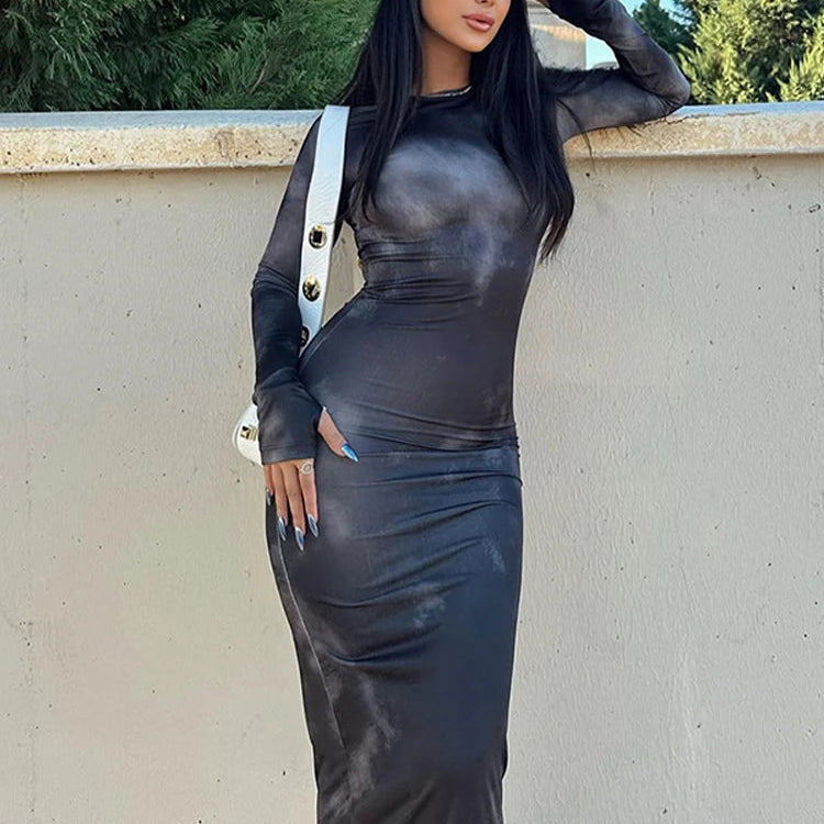 Vestido Lary