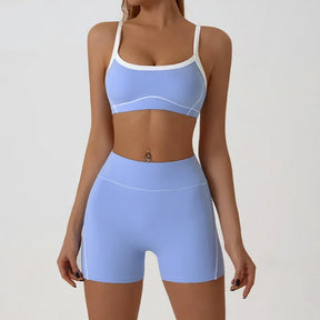 Conjunto Mell