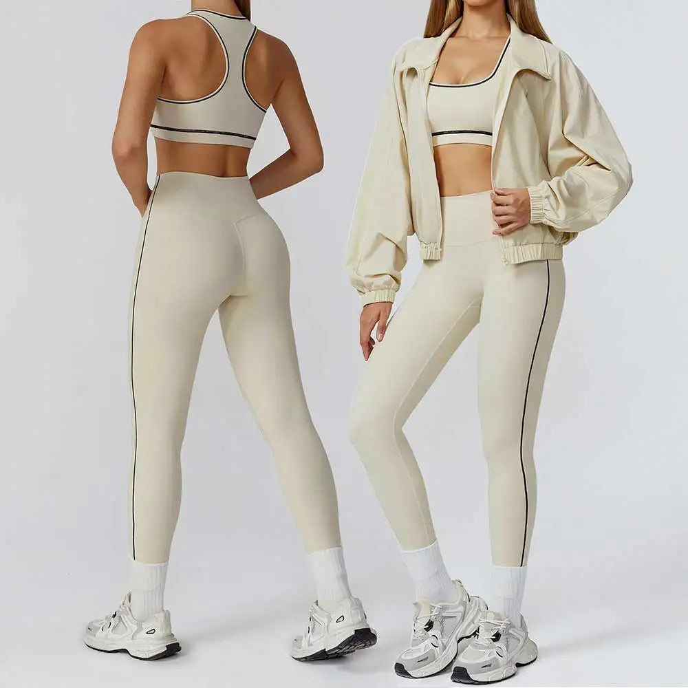Conjunto Yasmyn