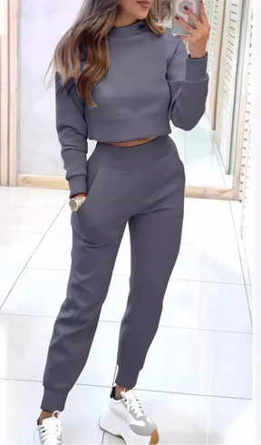 Conjunto Hilary