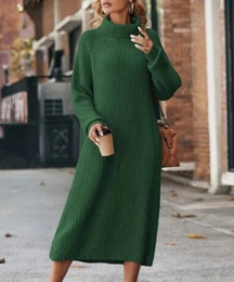 Vestido Rosy