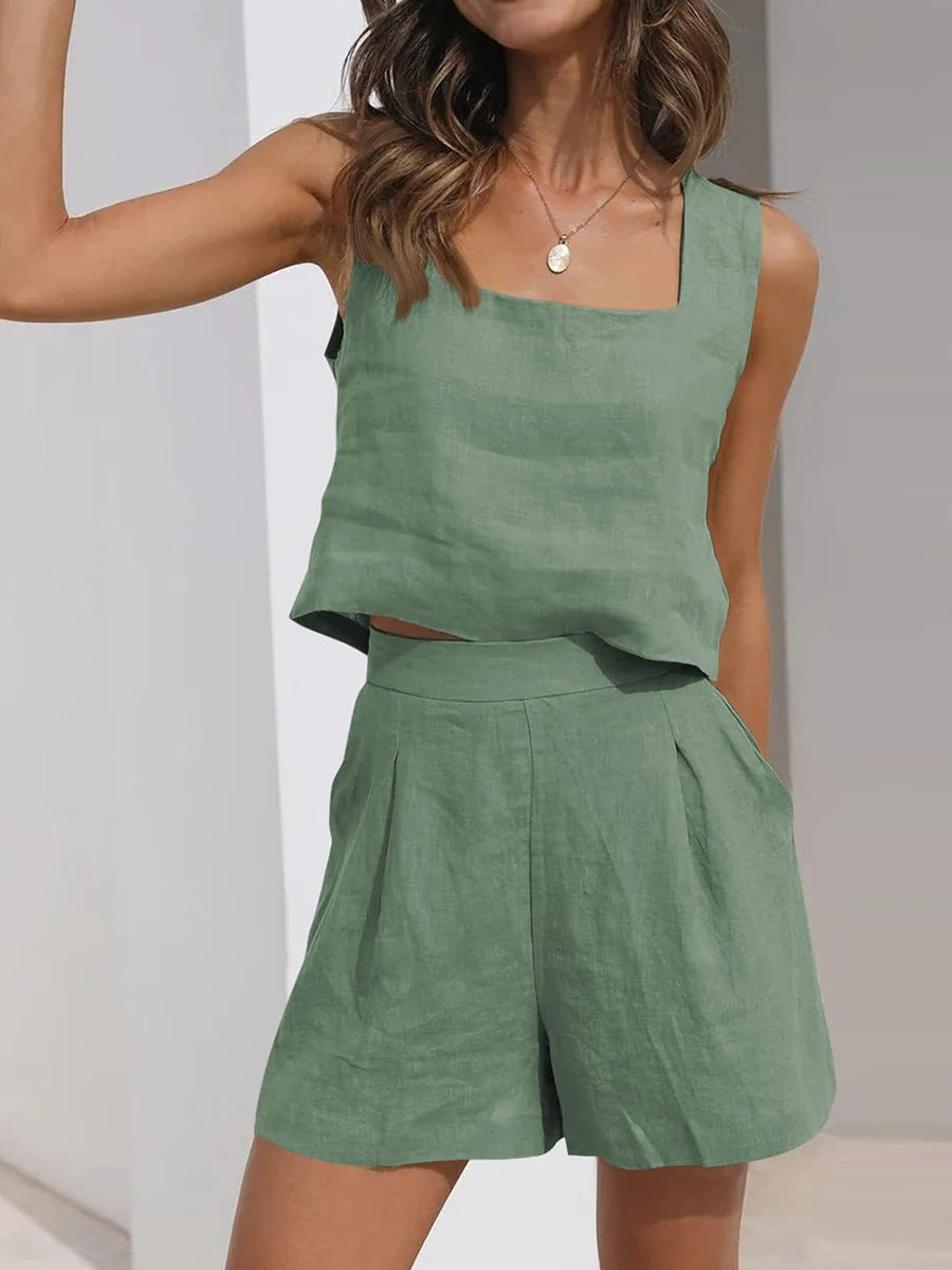 Conjunto Layren
