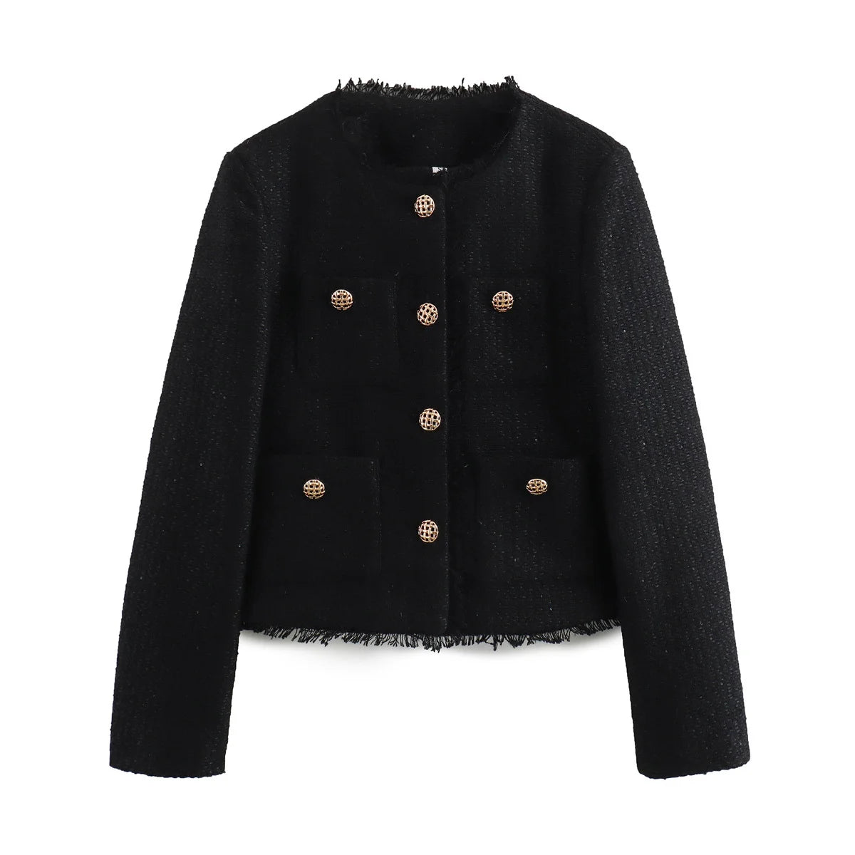 Blazer Melly