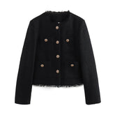 Blazer Melly