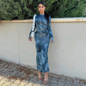 Vestido Lary