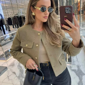 Blazer Nyla