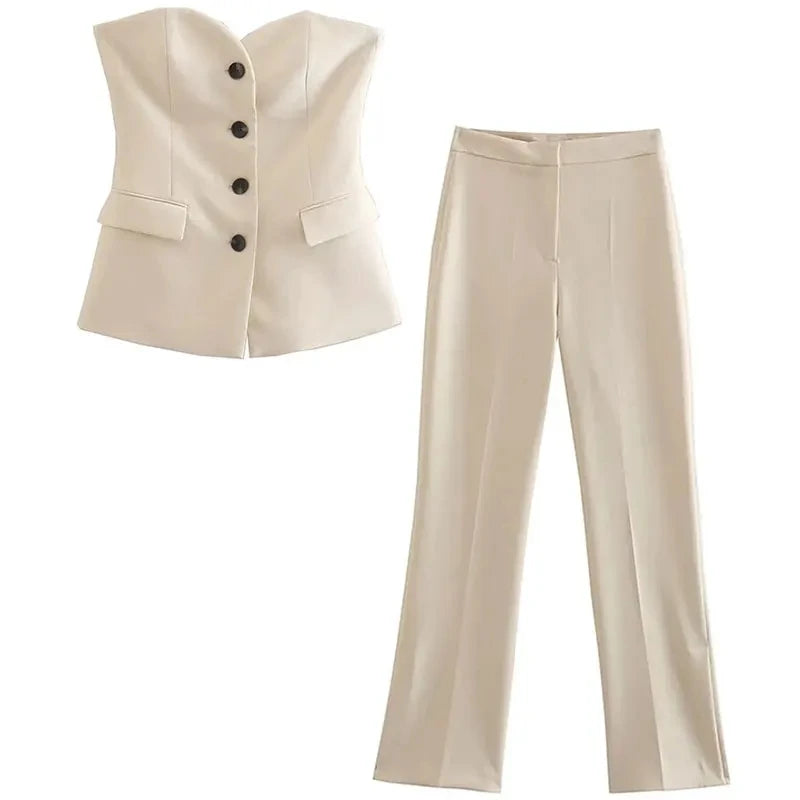 Conjunto Nikka