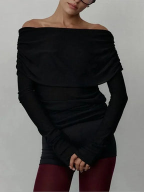 Suéter Demy