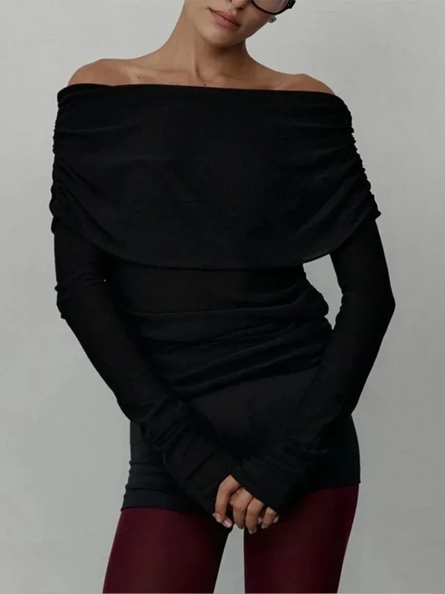 Suéter Demy