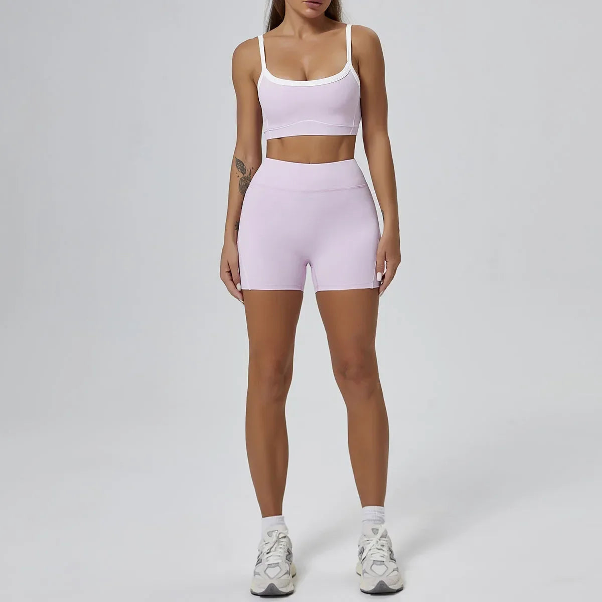 Conjunto Stefny